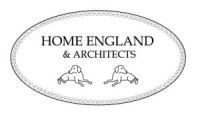 home england & architects